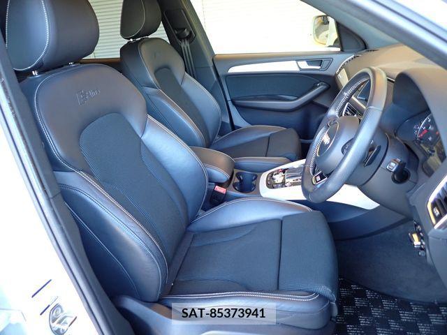 Audi Q5 2013-11 261380-16