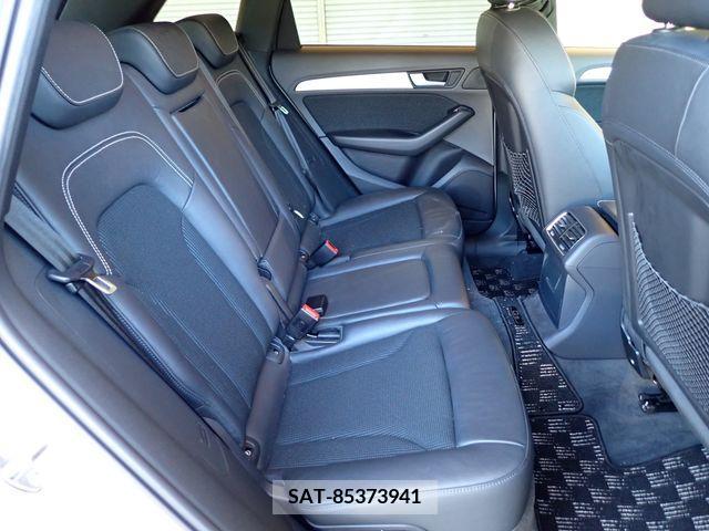 Audi Q5 2013-11 261380-17