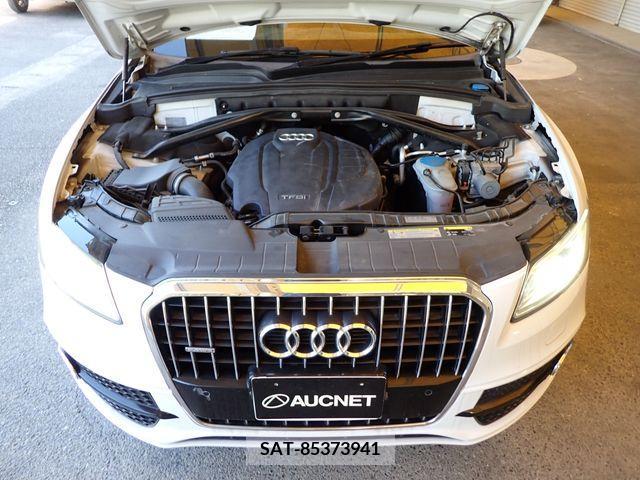 Audi Q5 2013-11 261380-21
