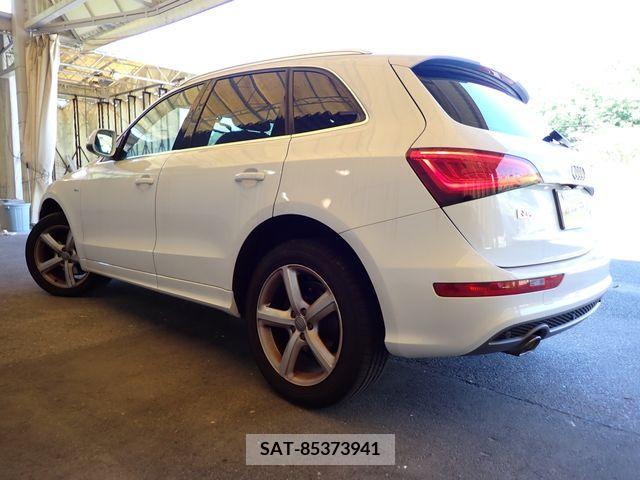 Audi Q5 2013-11 261380-2