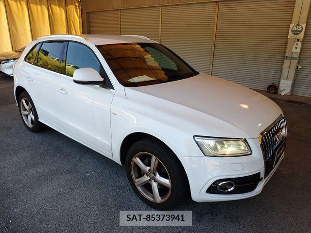 Audi Q5 2013-11 261380-3