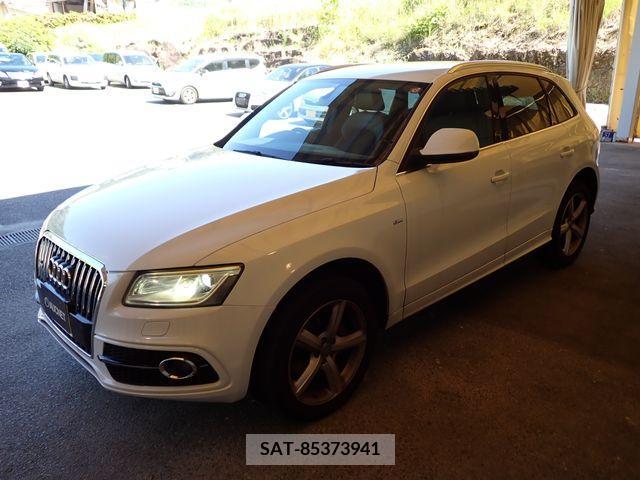 Audi Q5 2013-11 261380-6
