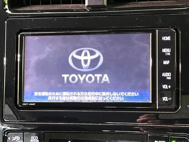 Toyota PRIUS 2019-01 181285-2