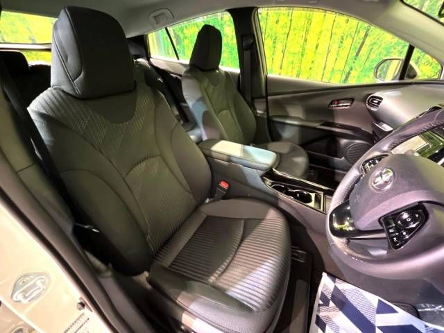 Toyota PRIUS 2019-01 181285-7