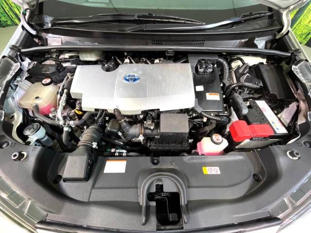 Toyota PRIUS 2019-01 181285-18