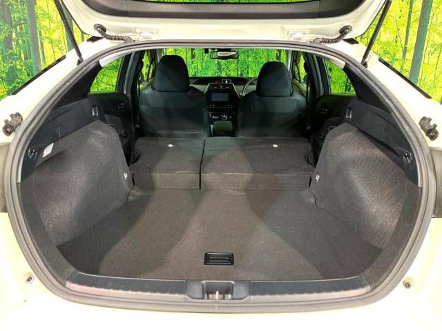Toyota PRIUS 2019-01 181285-9