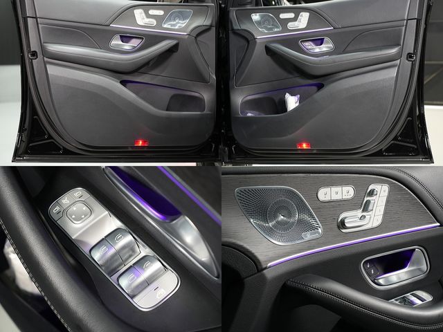 Mercedes Benz GLE-CLASS 2020-10 12274-16