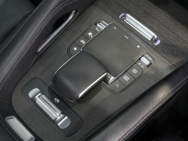 Mercedes Benz GLE-CLASS 2020-10 12274-11