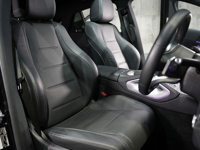 Mercedes Benz GLE-CLASS 2020-10 12274-13