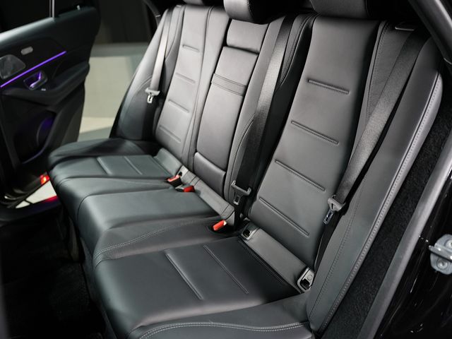 Mercedes Benz GLE-CLASS 2020-10 12274-15