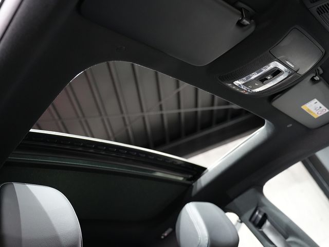 Mercedes Benz GLE-CLASS 2020-10 12274-17