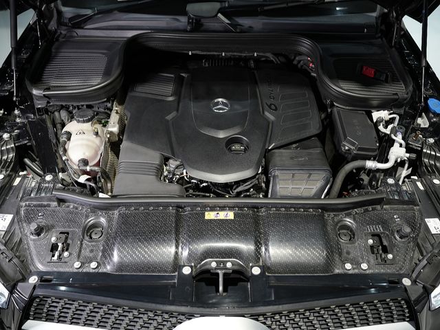 Mercedes Benz GLE-CLASS 2020-10 12274-19