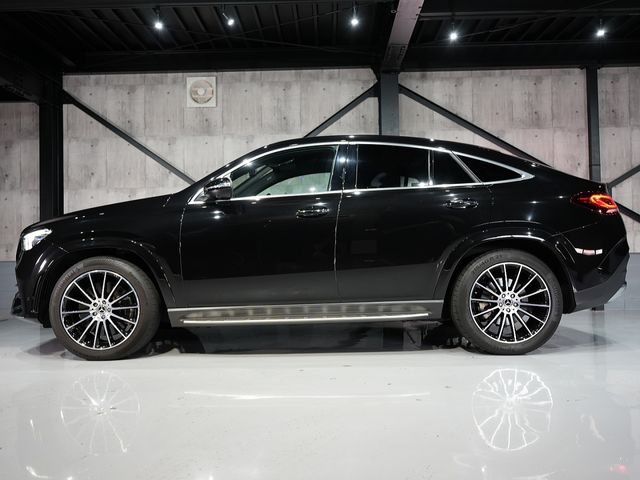Mercedes Benz GLE-CLASS 2020-10 12274-2