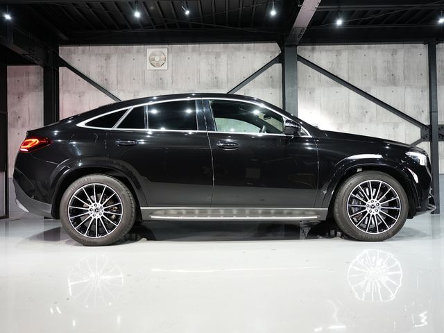 Mercedes Benz GLE-CLASS 2020-10 12274-6