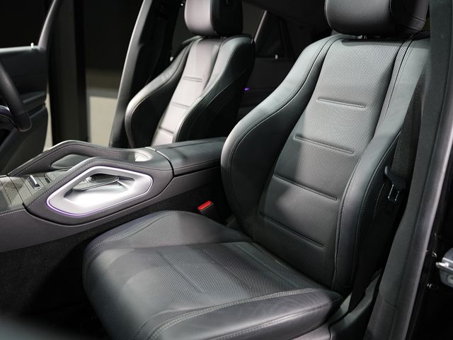 Mercedes Benz GLE-CLASS 2020-10 12274-14