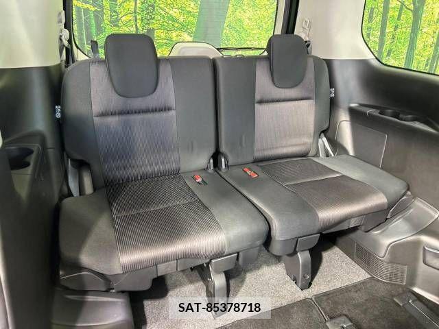 Nissan SERENA 2018-05 342090-9