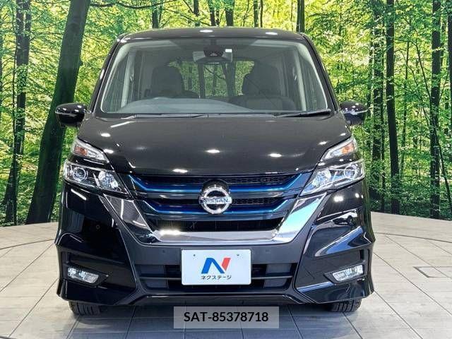 Nissan SERENA 2018-05 342090-14