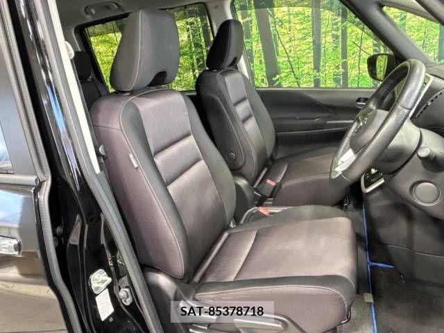 Nissan SERENA 2018-05 342090-7