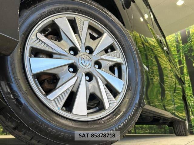 Nissan SERENA 2018-05 342090-13