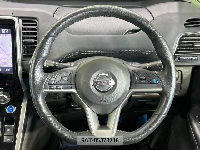 Nissan SERENA 2018-05 342090-12