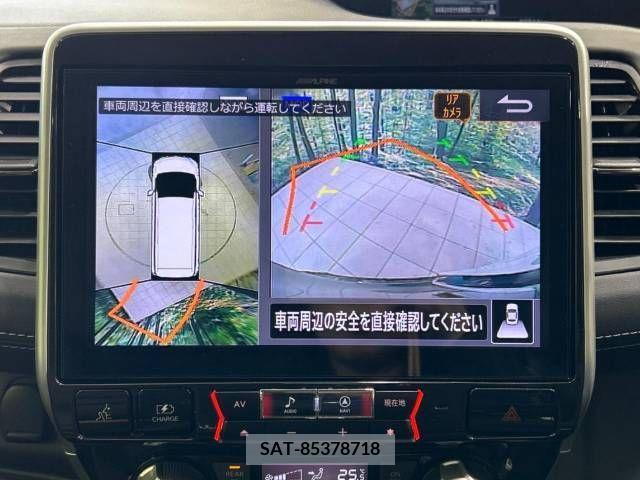 Nissan SERENA 2018-05 342090-3