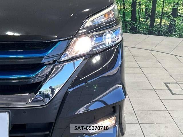 Nissan SERENA 2018-05 342090-11