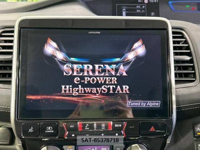 Nissan SERENA 2018-05 342090-2