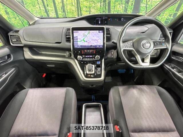 Nissan SERENA 2018-05 342090-1