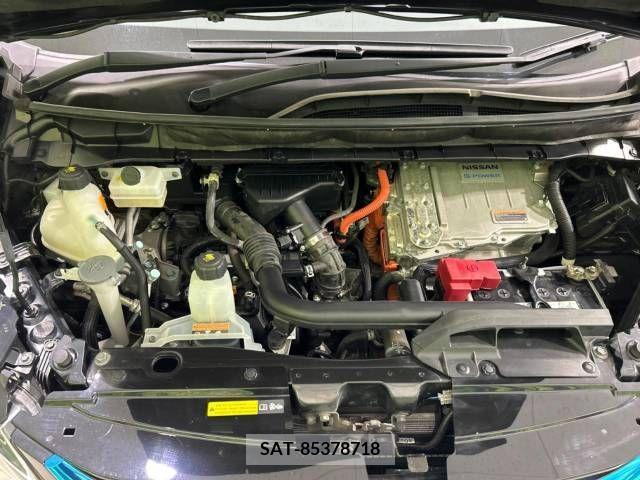 Nissan SERENA 2018-05 342090-18