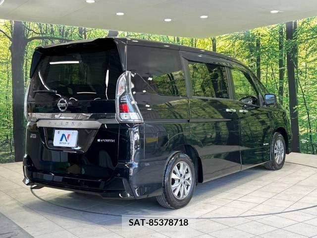 Nissan SERENA 2018-05 342090-17
