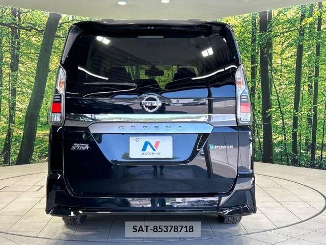 Nissan SERENA 2018-05 342090-15