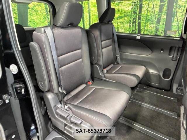 Nissan SERENA 2018-05 342090-8