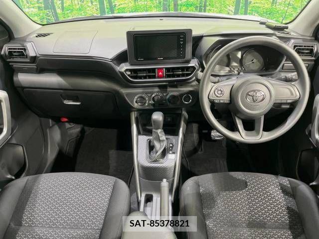 Toyota RAIZE 2023-03 324426-1