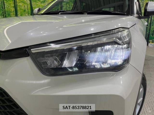 Toyota RAIZE 2023-03 324426-12