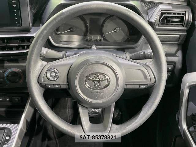 Toyota RAIZE 2023-03 324426-11
