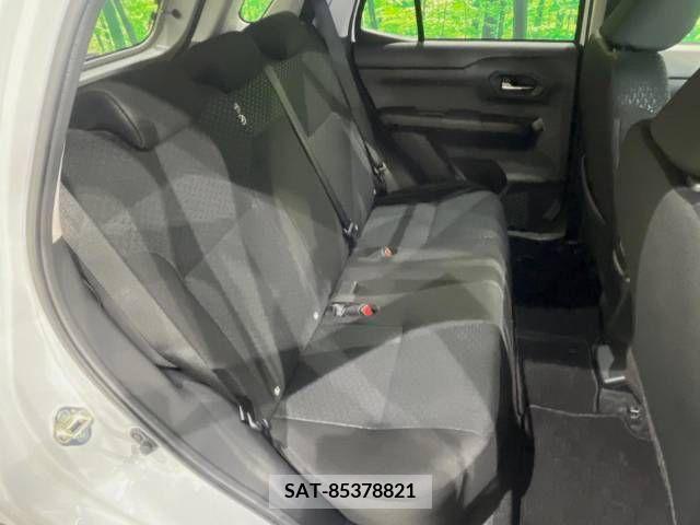 Toyota RAIZE 2023-03 324426-9