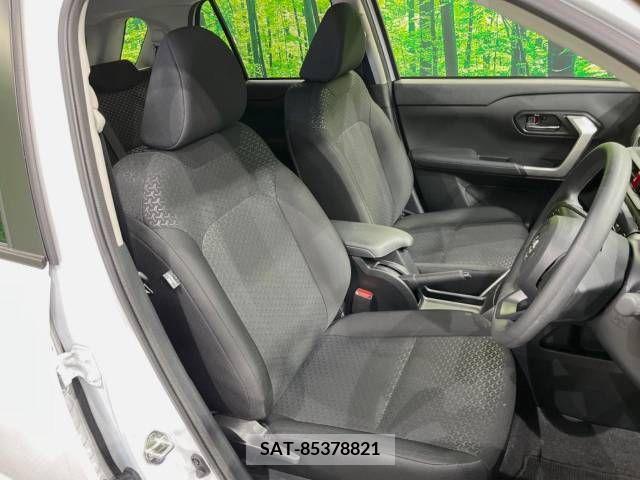 Toyota RAIZE 2023-03 324426-8