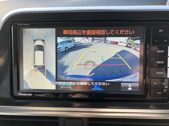 Toyota SIENTA 2020-03 13231-13