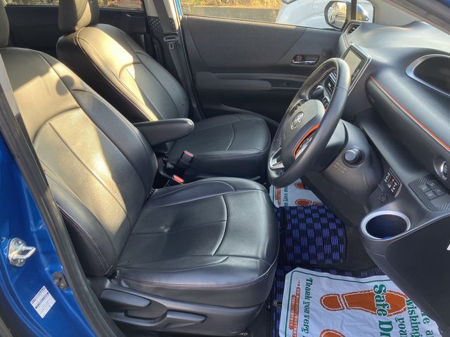 Toyota SIENTA 2020-03 13231-8