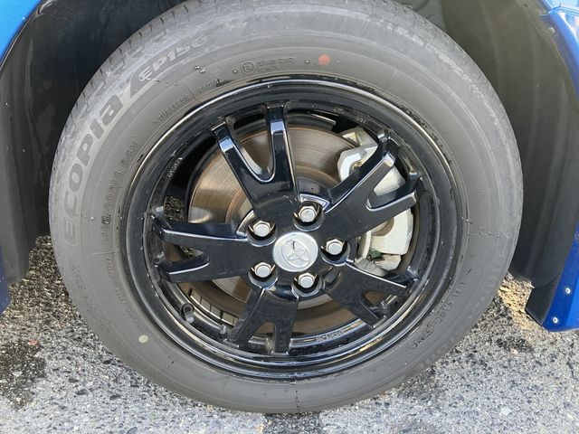 Toyota SIENTA 2020-03 13231-19