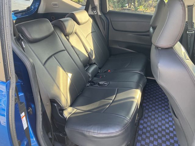 Toyota SIENTA 2020-03 13231-10