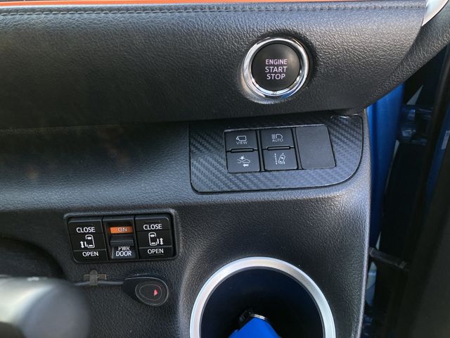 Toyota SIENTA 2020-03 13231-16
