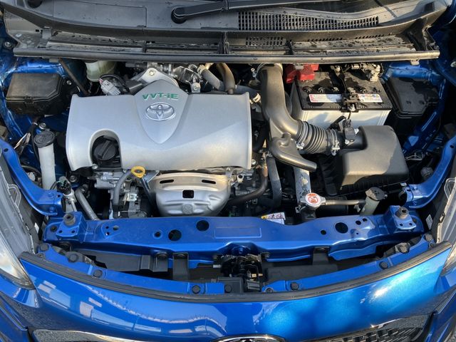 Toyota SIENTA 2020-03 13231-18