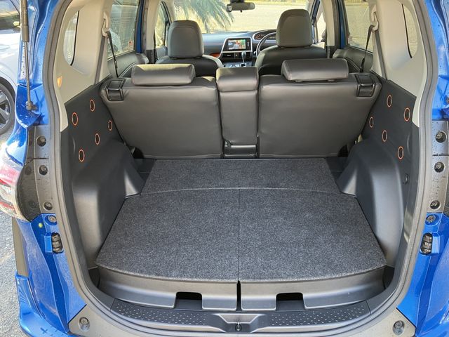 Toyota SIENTA 2020-03 13231-11