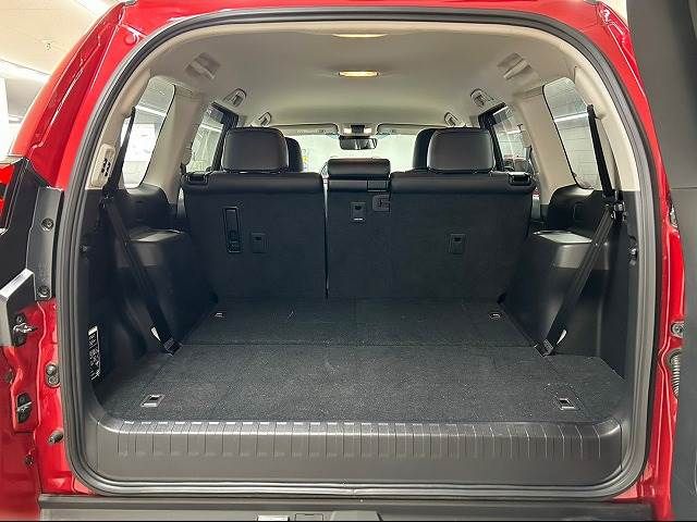 Toyota PRADO 2020-12 183402-12