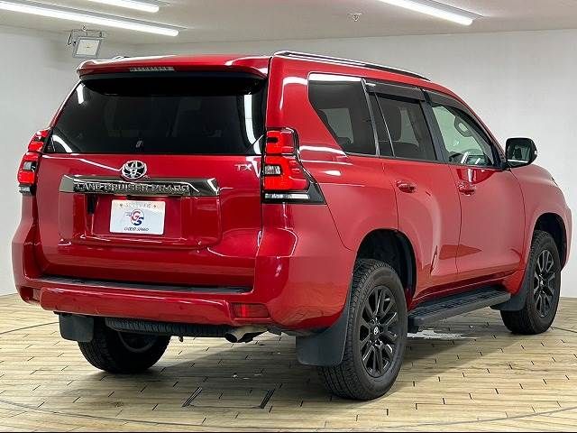 Toyota PRADO 2020-12 183402-15