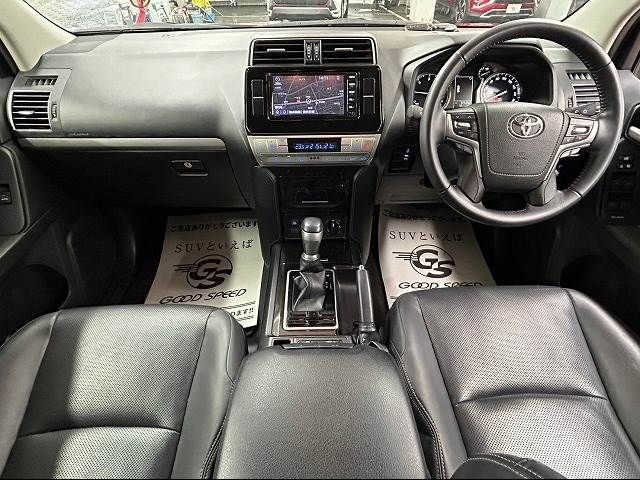 Toyota PRADO 2020-12 183402-1