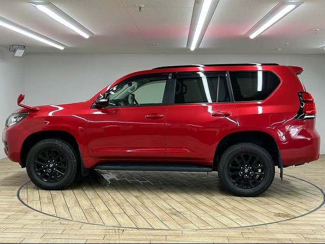 Toyota PRADO 2020-12 183402-14