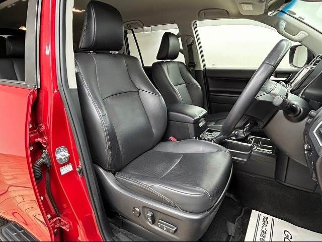 Toyota PRADO 2020-12 183402-4