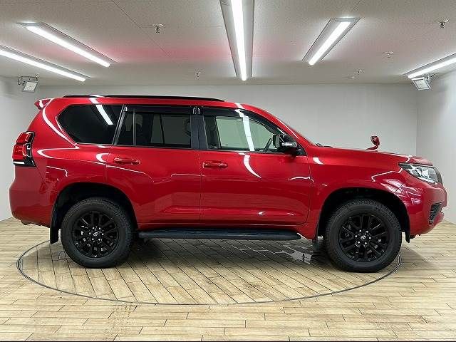 Toyota PRADO 2020-12 183402-13